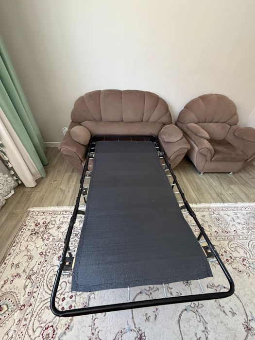 Продается диваны