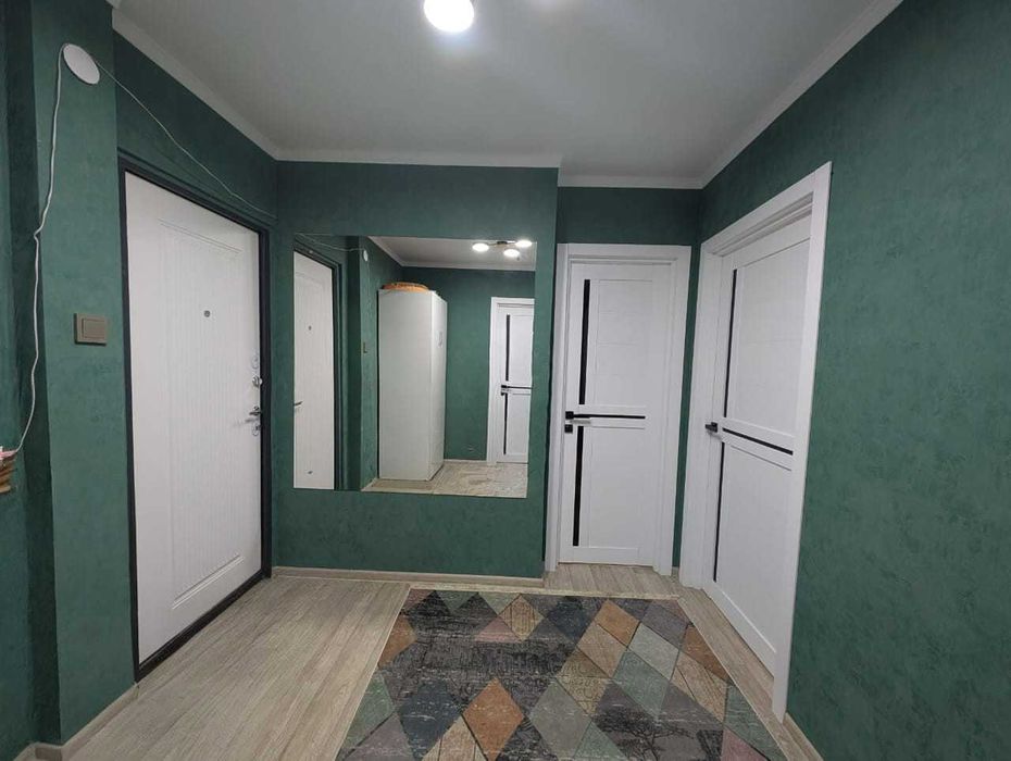 3 комнатной квартиры на 8 школе