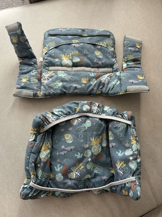 Stokke Baby Set + възглавничка
