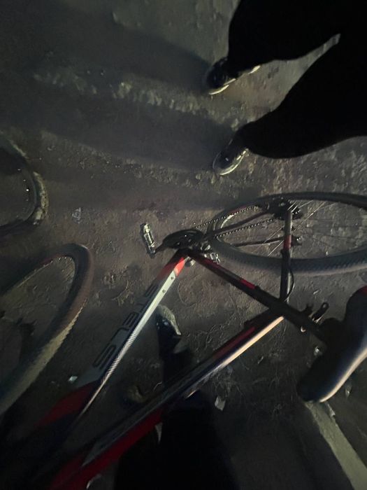 Продам велосипед