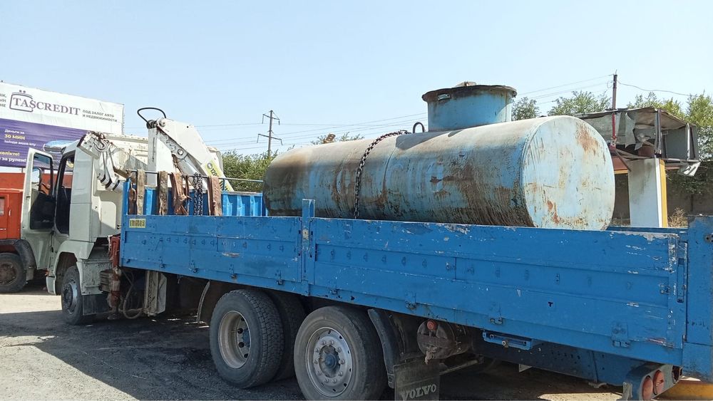 Манипулятор Сарыагаш