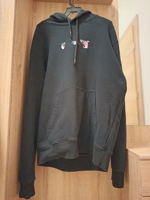 Hanorac OffWhite