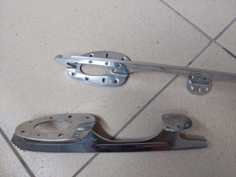 Lame pentru patine Zenith