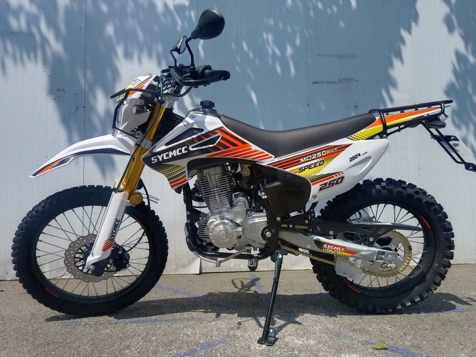 Эндуро YAMMA 250куб оптым и рлзницу