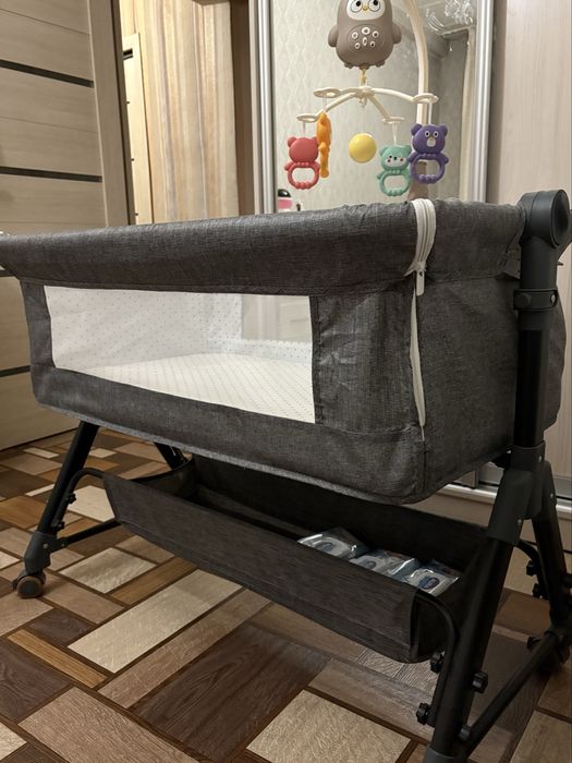 Детская  кровать