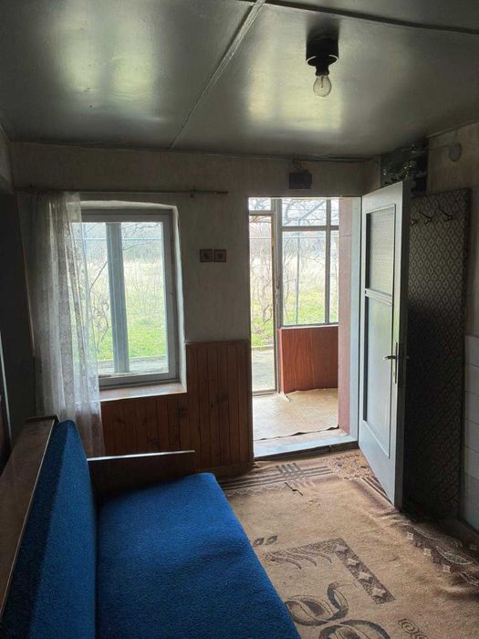 Къща в село Щръклево