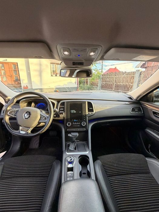 Renault Talisman 2016