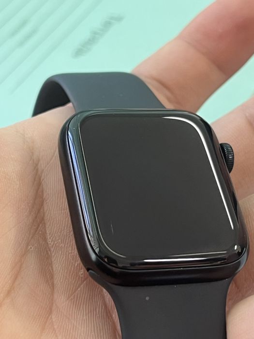 apple watch se2 44mm 100%