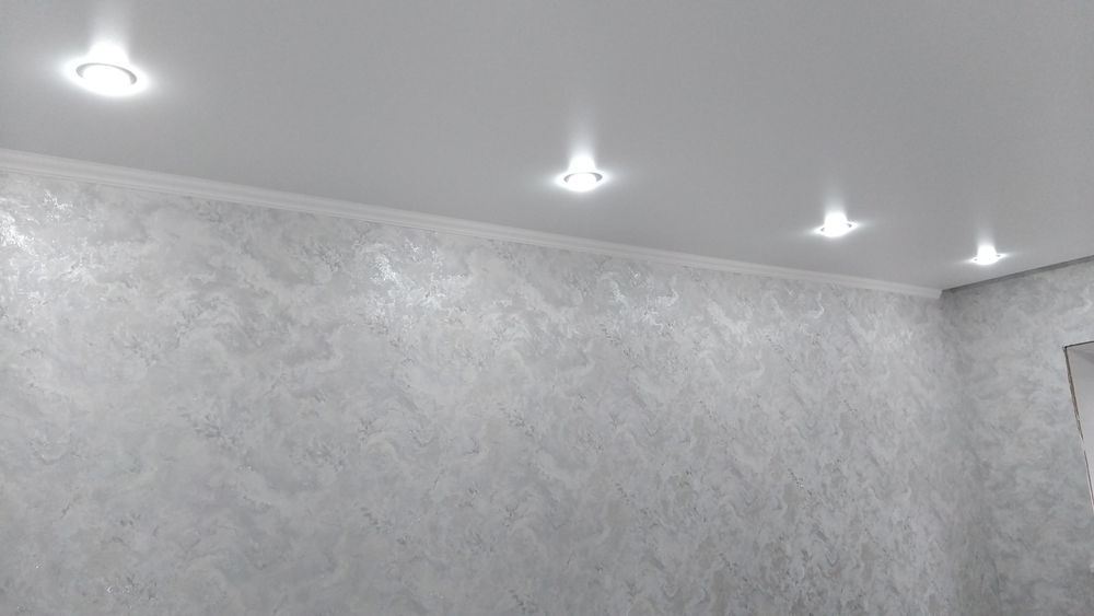 Ремонт квартиррр