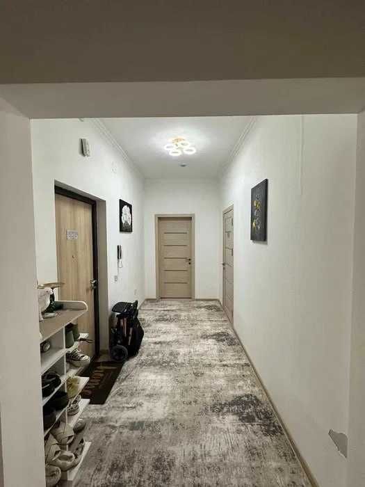 Новостройка 2/5/16 61м2 квартира продается метро Чкалова: СРОЧНО