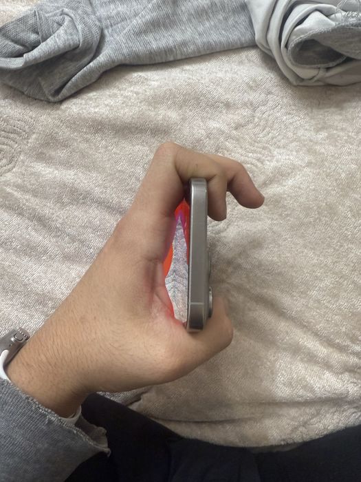 Iphone 16 pro max 1 tb