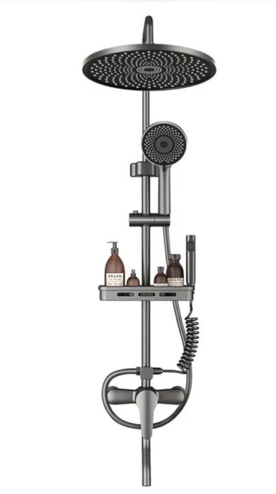 Смесители для ванн