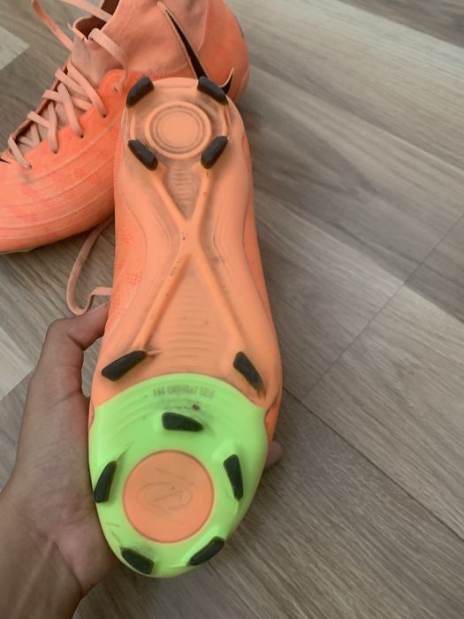 Ghete de fotbal PHANTOM LUNA