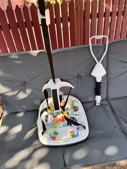 Bumper Jumper Graco