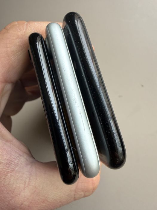 iPhone 7 telefon Apple