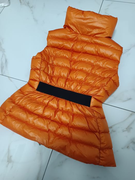 Vesta Moncler dama