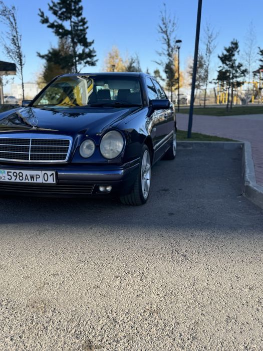 Продам лупарик мерс