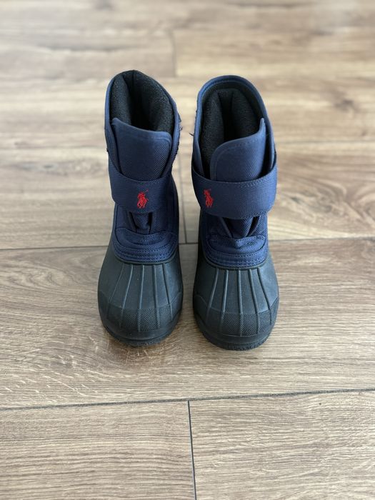 Детски ботуши US Polo