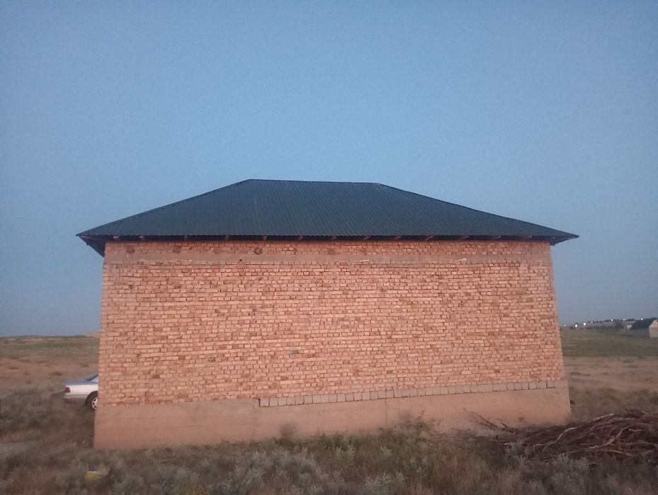 Бозарық 3, үй сатылады