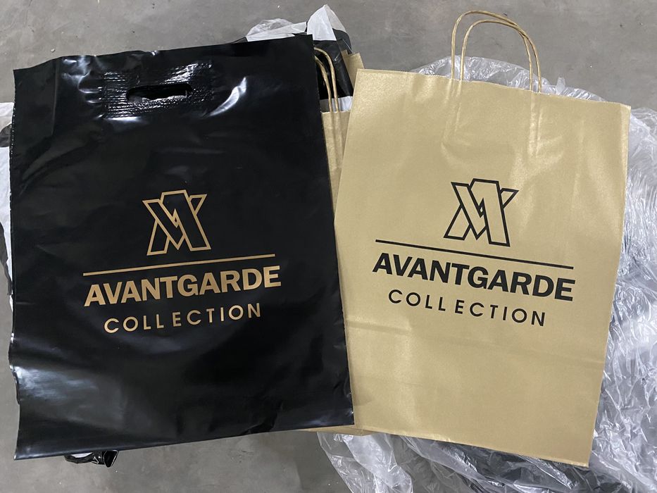 Пакеты, Этикетки, бирки для верхней одежды!