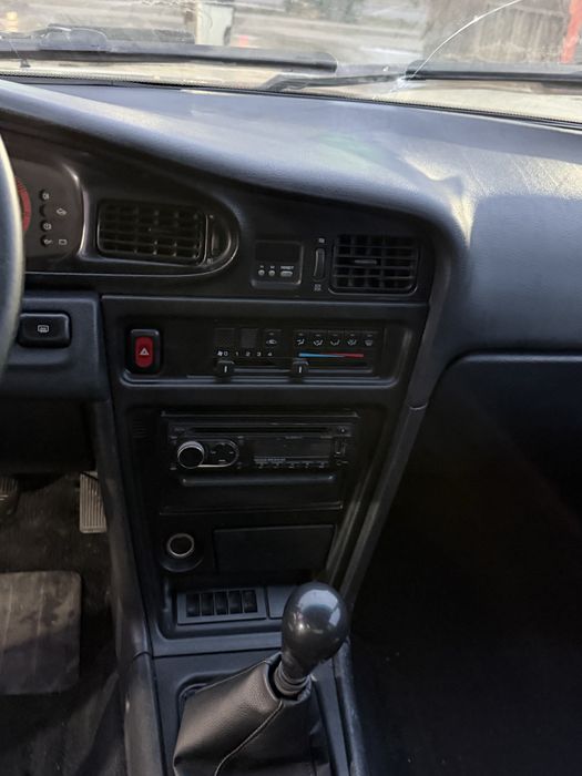 Nissan maxima j30