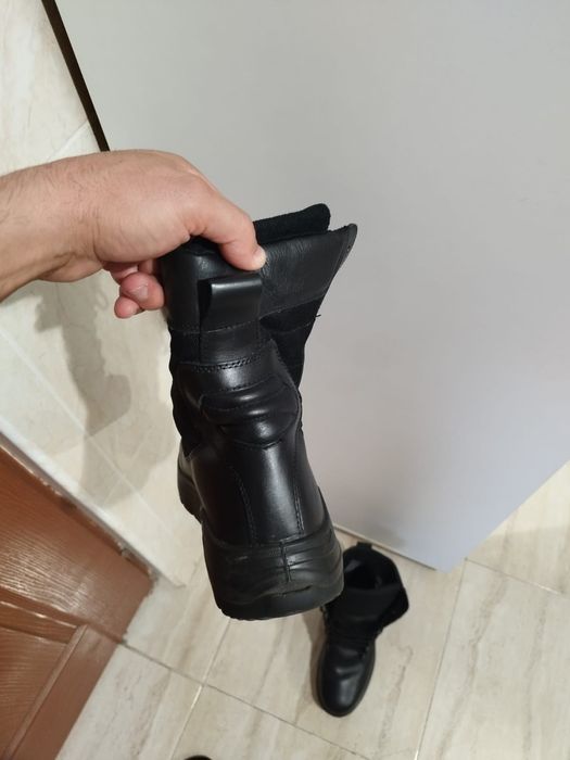 Bocanci militari, parada(defilare) , ca noi !