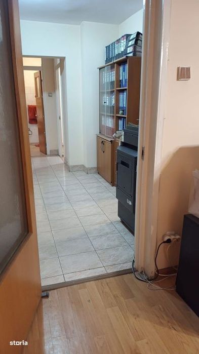 Polona -Stefan cel Mare Birouri 3 camere