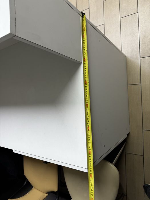 Ресепшн в отличном состоянии