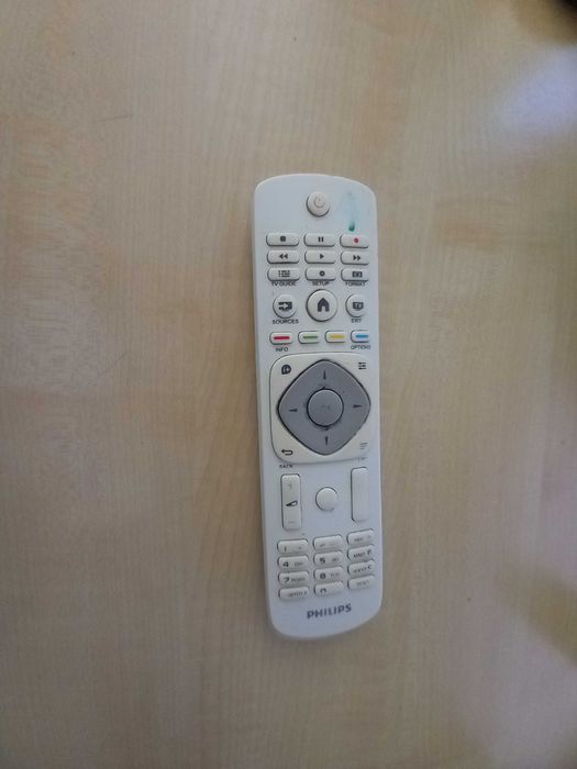 LED Philips, 61 cm, 24PFS4032/12, Full HD A+