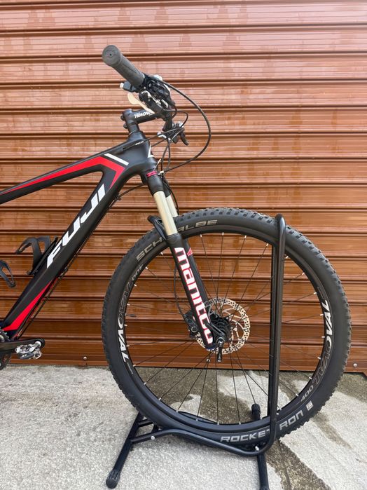 Fuji SLM (КАРБОН) “29” L “КАТО НОВО”