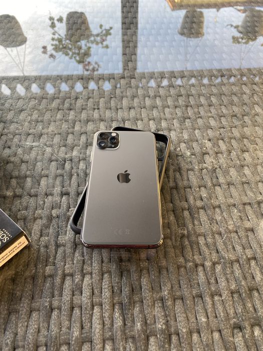 iPhone 11 Pro Max