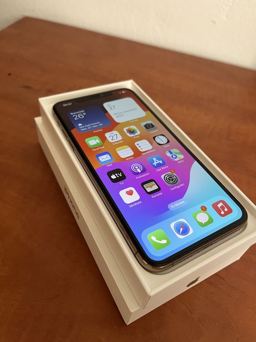 IPhone 11 Pro Max Gold 64GB