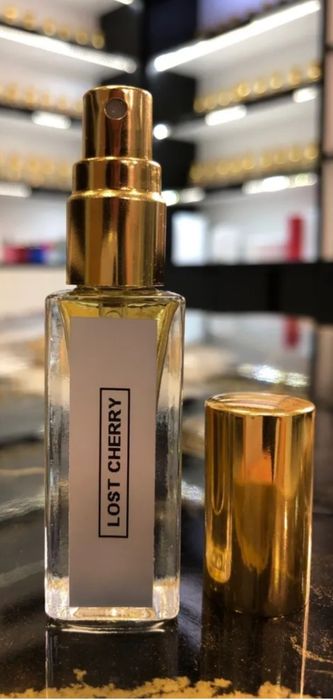 Парфюм миски на разлив