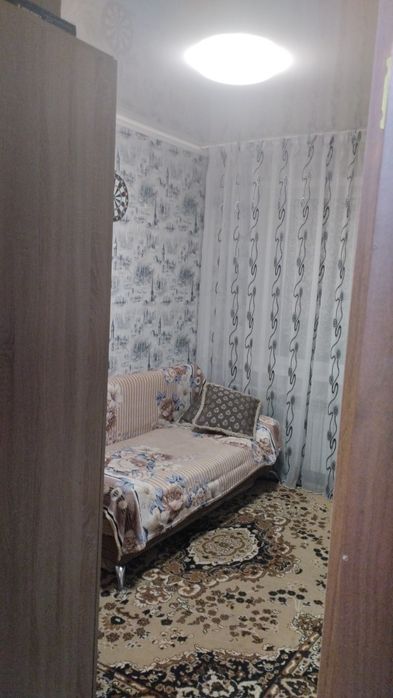 Продам 2 -х комнатную квартиру