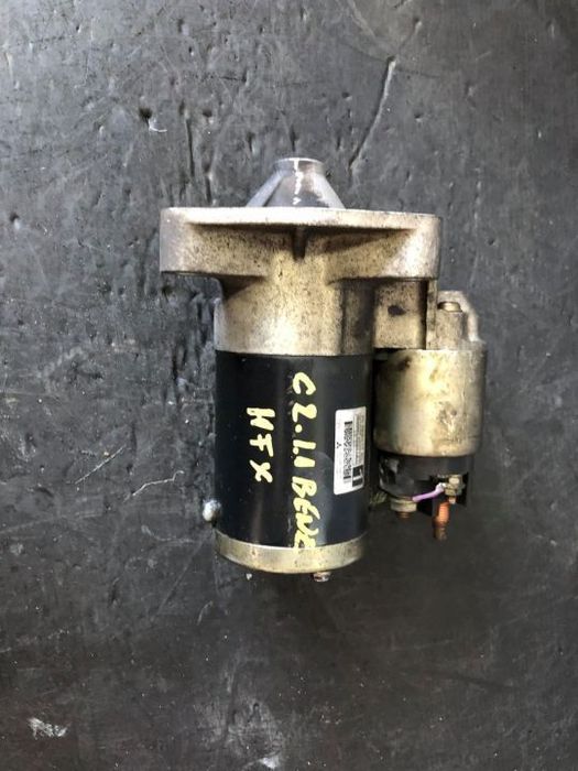 electromotor benz citroen c3  berlingo saxo xsara peugeot 106 206 307 306 partner