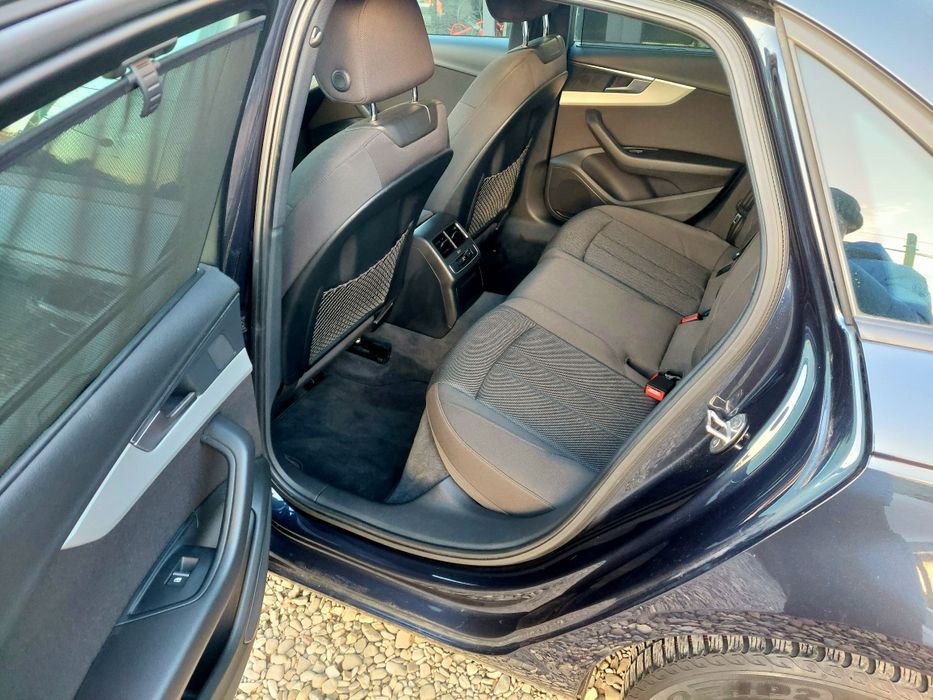 AUDI A4 2.0 TDI Limousine 150CP Euro6 06/2016 !! RAR EFECTUAT !!