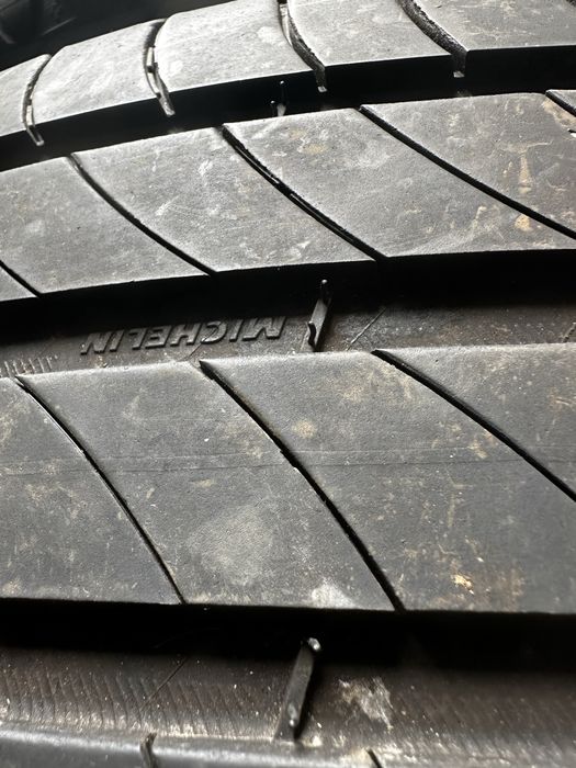 4 бр. 235/50/19 Michelin Primacy 4