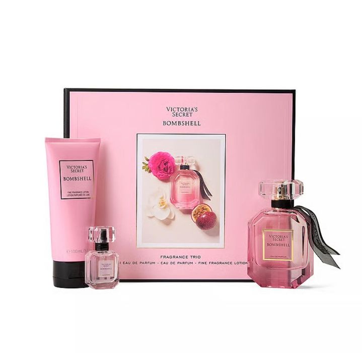 Комплект Victoria’s Secret Bombshell