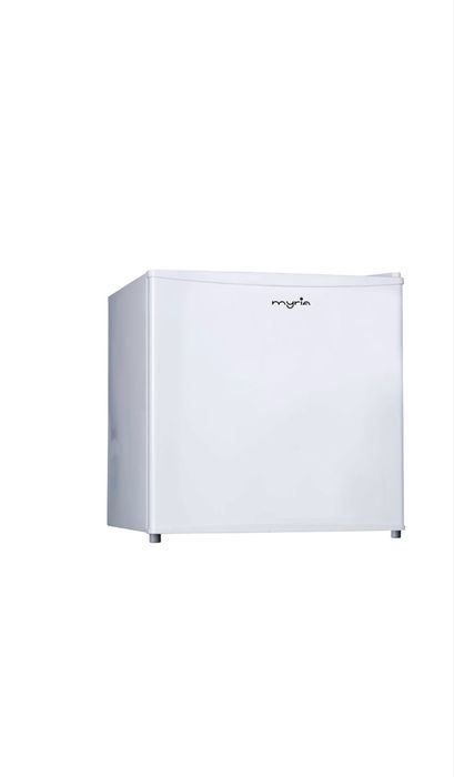 Frigider minibar MYRIA MY1025, 45 l, H 49.2 cm, Clasa A+, alb