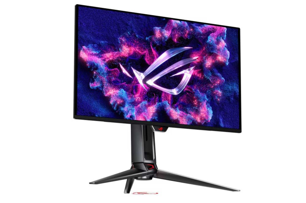 Монитор ASUS ROG Swift OLED PG27UCDM 4k