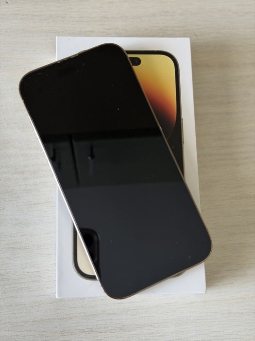 Продам IPhone 14 Pro