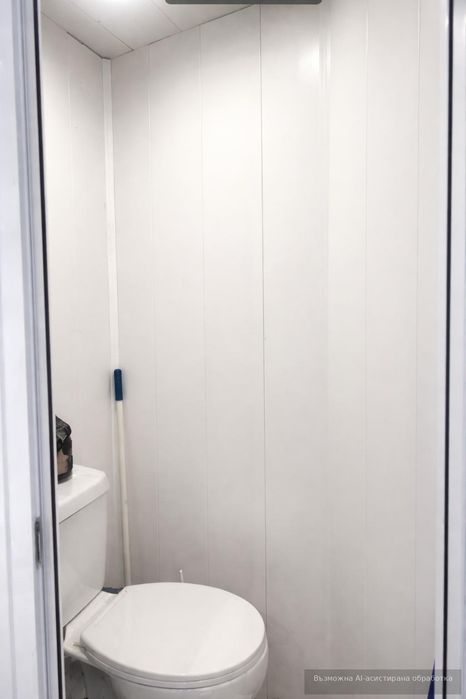 Фризьорски салон под наем в Супер Център