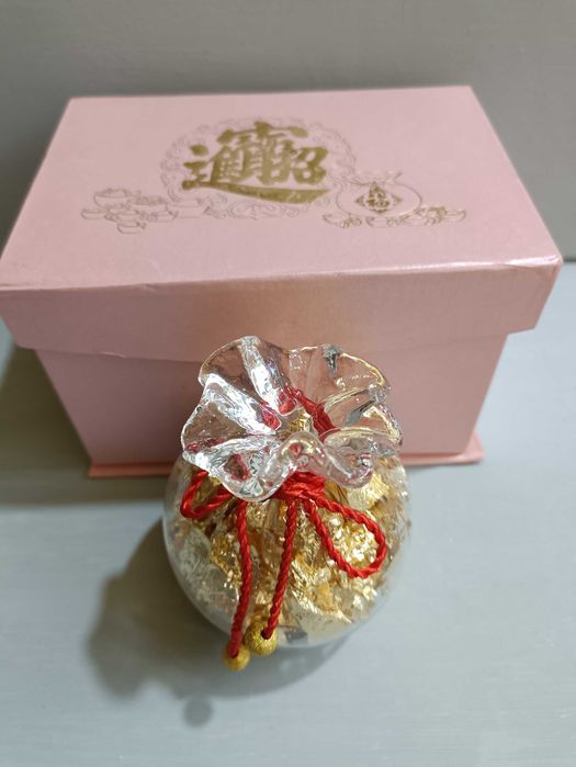 Подарок по Фэн-шуй  для богатства