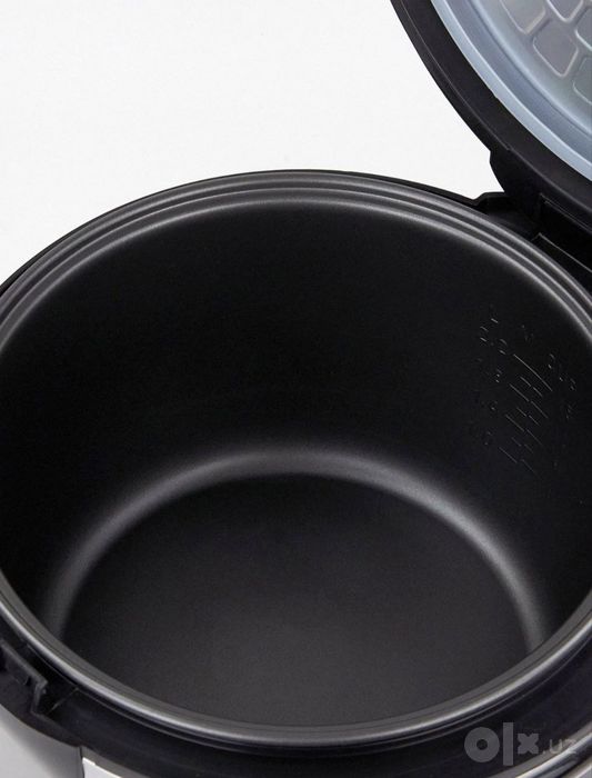 Мультиварка рисоварка multivarka SONIFER sf-4012