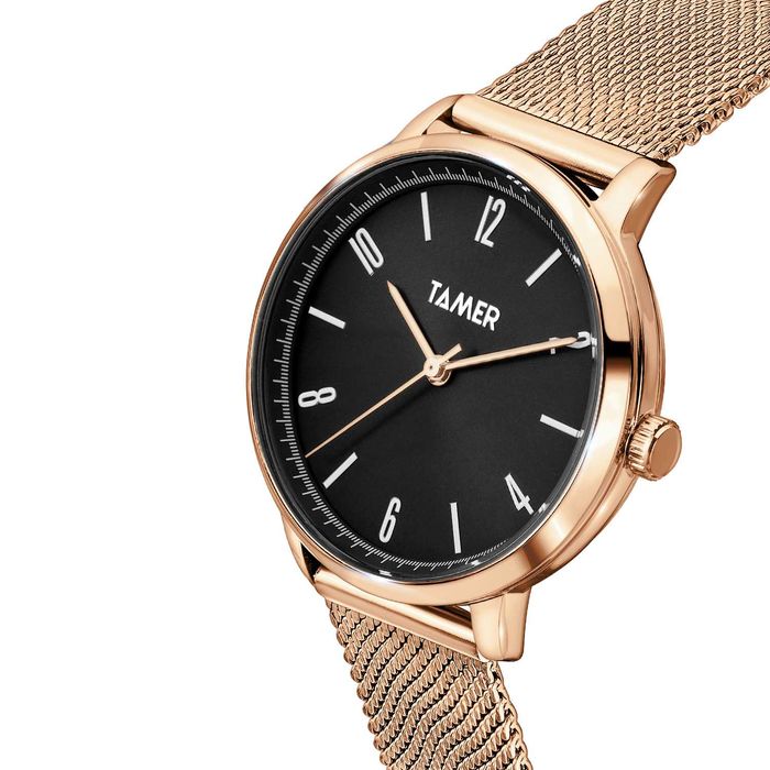 Красивые женские часы