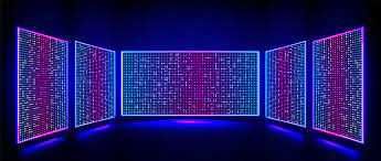 LED Экран В РАССРОЧКУ Лэд Экраны