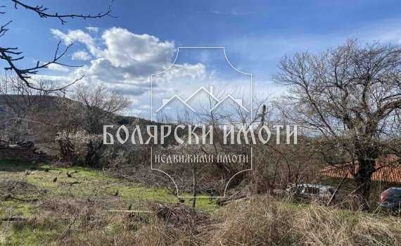 Парцел в с.Самоводене