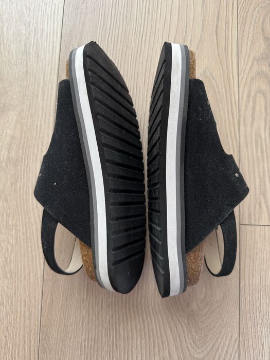 Дамски сандали Lumberjack 37 номер