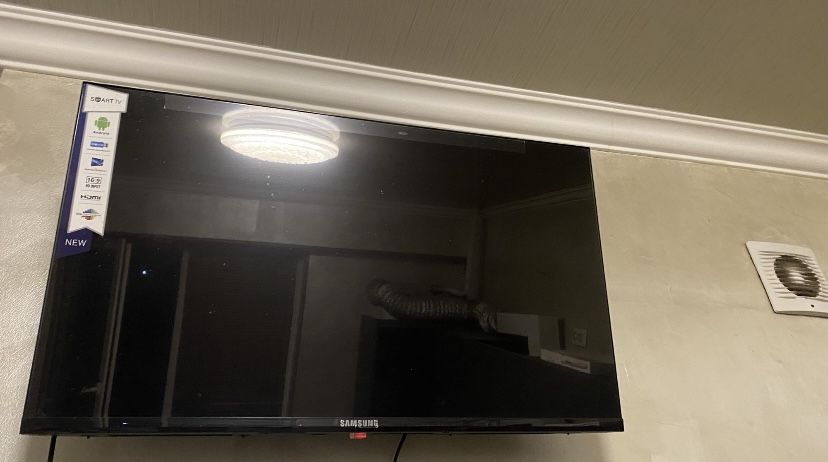 Samsung smart tv 32