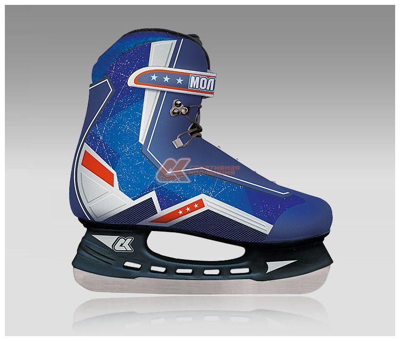 Продам коньки 41 размер